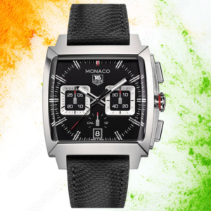 Tag Heuer watches price in India Chronoseconds