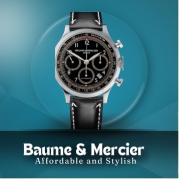 Baume & Mercier