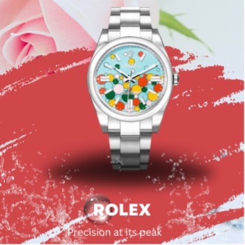 Rolex