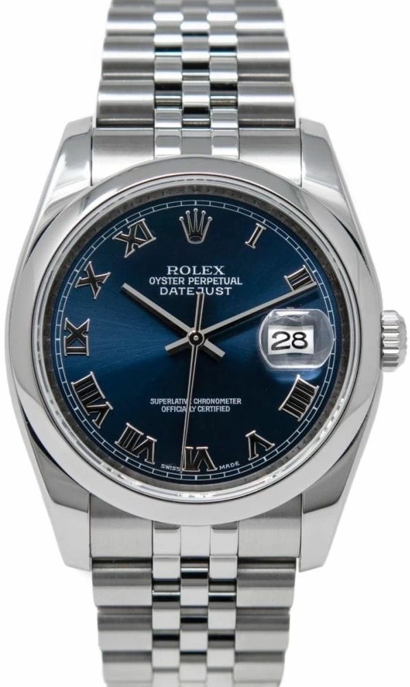 DATEJUST 36