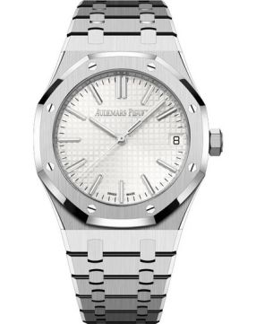 Audemars Piguet Royal Oak  15510ST.OO.1320ST.03 certified Pre-Owned watch