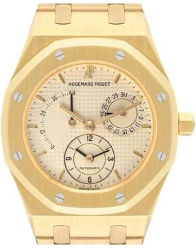 Audemars Piguet Royal Oak  25730BA certified Pre-Owned watch