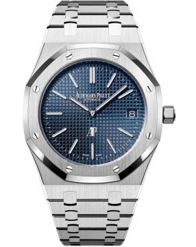 Audemars Piguet Royal Oak  15202ST.OO.1240ST.01.A certified Pre-Owned watch