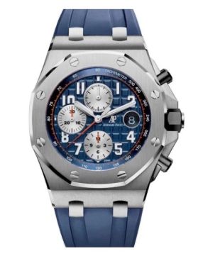 Audemars Piguet Royal Oak  26470ST.OO.A027CA.01-1 certified Pre-Owned watch