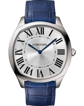 Cartier Drive de Cartier  WSNM0011 certified Pre-Owned watch