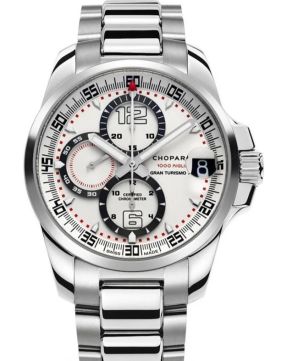 Chopard Mille Miglia  158459-3002 certified Pre-Owned watch