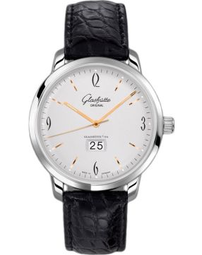 Glashutte Original Vintage  2-39-47-01-02-04-1 certified Pre-Owned watch