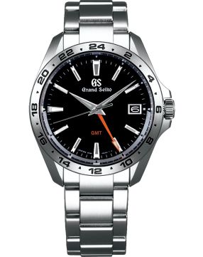 Grand Seiko Sport  SBGN003G certified Pre-Owned watch