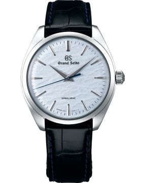 Grand Seiko Spring Drive  SGBY007G-1 certified Pre-Owned watch