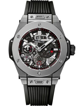 Hublot Big Bang  414.NI.1123.RX certified Pre-Owned watch