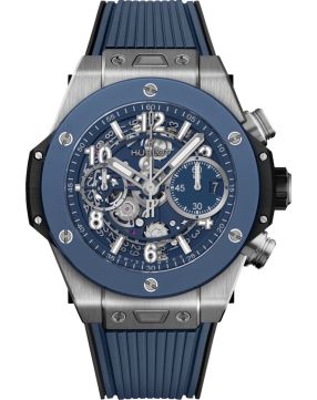 Hublot Big Bang  441.NL.5171.RX certified Pre-Owned watch