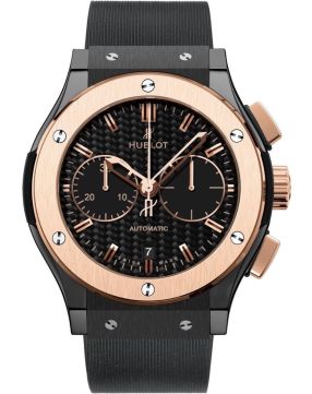 Hublot Classic Fusion  521.CO.1781.RX certified Pre-Owned watch