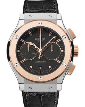 Hublot Classic Fusion  521.NO.1181.LR certified Pre-Owned watch