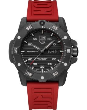 Luminox Master Carbon Seal  XS.3875 certified Pre-Owned watch