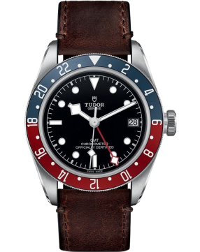 Tudor Black Bay  M79830RB-0002-1 certified Pre-Owned watch