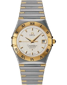 Omega Constellation  1302.30.00 certified Pre-Owned watch