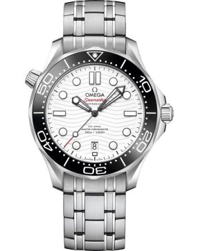 Omega Seamaster   210.30.42.20.04.001 certified Pre-Owned watch