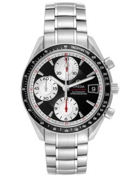 Omega Speedmaster  3210.51.00 certified Pre-Owned watch