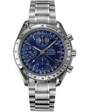 Omega Speedmaster  3523.80.00 certified Pre-Owned watch