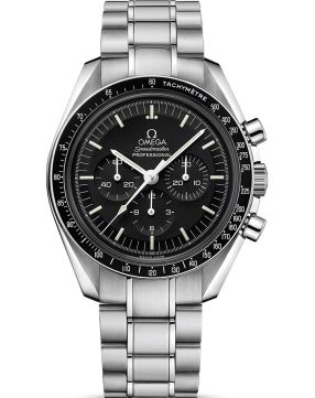 Omega Speedmaster  311.30.42.30.01.005-1 certified Pre-Owned watch