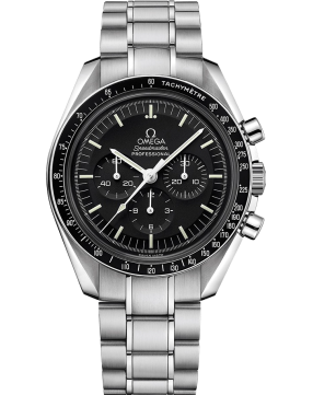 Omega Speedmaster  311.30.42.30.01.005-2 certified Pre-Owned watch