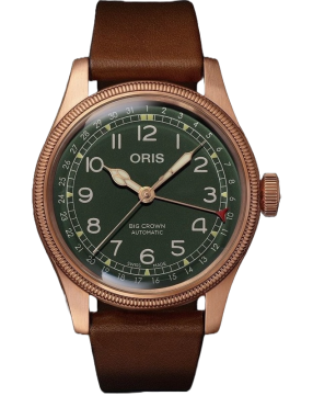 Oris Big Crown  01 754 7741 3167-07 5 20 58BR certified Pre-Owned watch