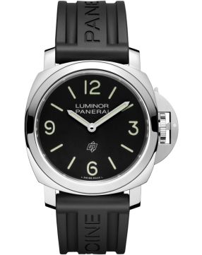 Panerai Luminor  PAM01086 certified Pre-Owned watch