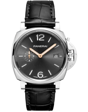 Panerai Luminor  PAM01250 certified Pre-Owned watch