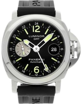 Panerai Luminor  PAM00088 certified Pre-Owned watch