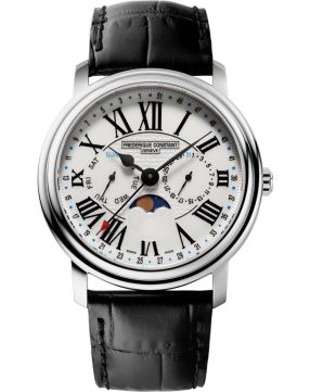 Frederique Constant Classic  FC-270M4P6 certified Pre-Owned watch