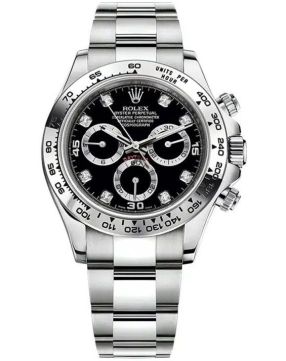 Rolex Daytona  116509 certified Pre-Owned watch