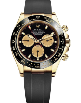 Rolex Daytona  116518LN certified Pre-Owned watch