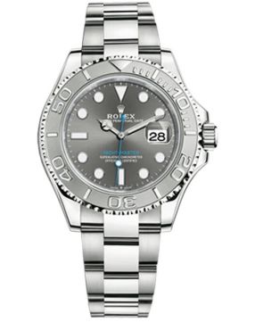 Rolex Yacht Master  126622 certified Pre-Owned watch