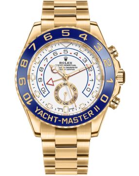 Rolex Yacht Master  116688-0002 certified Pre-Owned watch