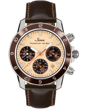 Sinn Classic  103.182 certified Pre-Owned watch