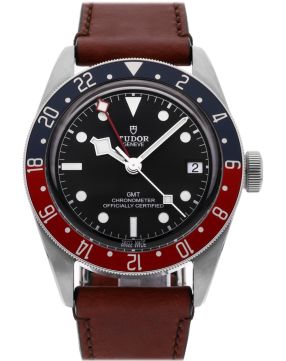 Tudor Black Bay  M79830RB-0002 certified Pre-Owned watch