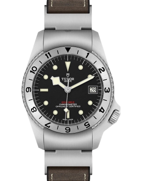 Tudor Black Bay  M70150-0001 certified Pre-Owned watch