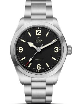 Tudor Ranger  M79950-0001 certified Pre-Owned watch