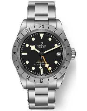 Tudor Black Bay  M79470-0001 certified Pre-Owned watch