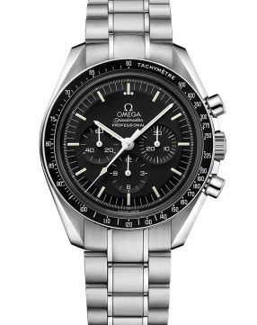 Omega Speedmaster  311.30.42.30.01.006-3 certified Pre-Owned watch