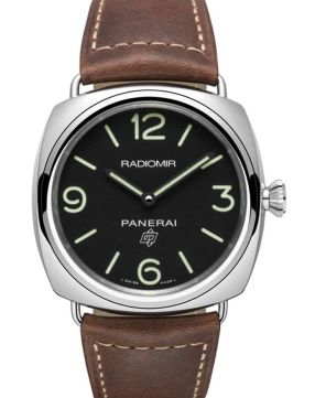 Panerai Radiomir   PAM00753 certified Pre-Owned watch
