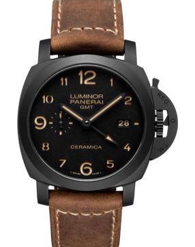 Panerai Luminor  PAM00441 certified Pre-Owned watch