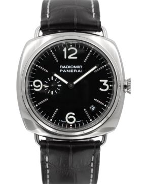 Panerai Radiomir   PAM00062 certified Pre-Owned watch