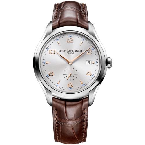 Baume & Mercier