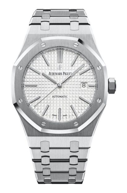 Audemars Piguet Royal Oak price in India